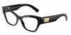 OKULARY KOREKCYJNE DOLCE & GABBANA DG 3404 501 54 ROZMIAR M